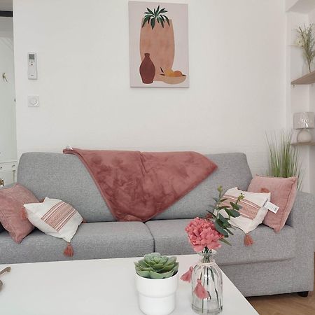 Apartament Les Loges De Montauban Zewnętrze zdjęcie