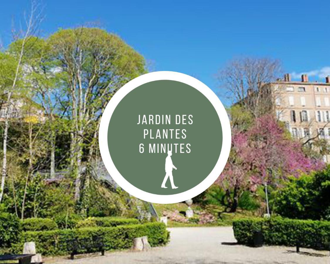 Apartament Les Loges De Montauban Zewnętrze zdjęcie