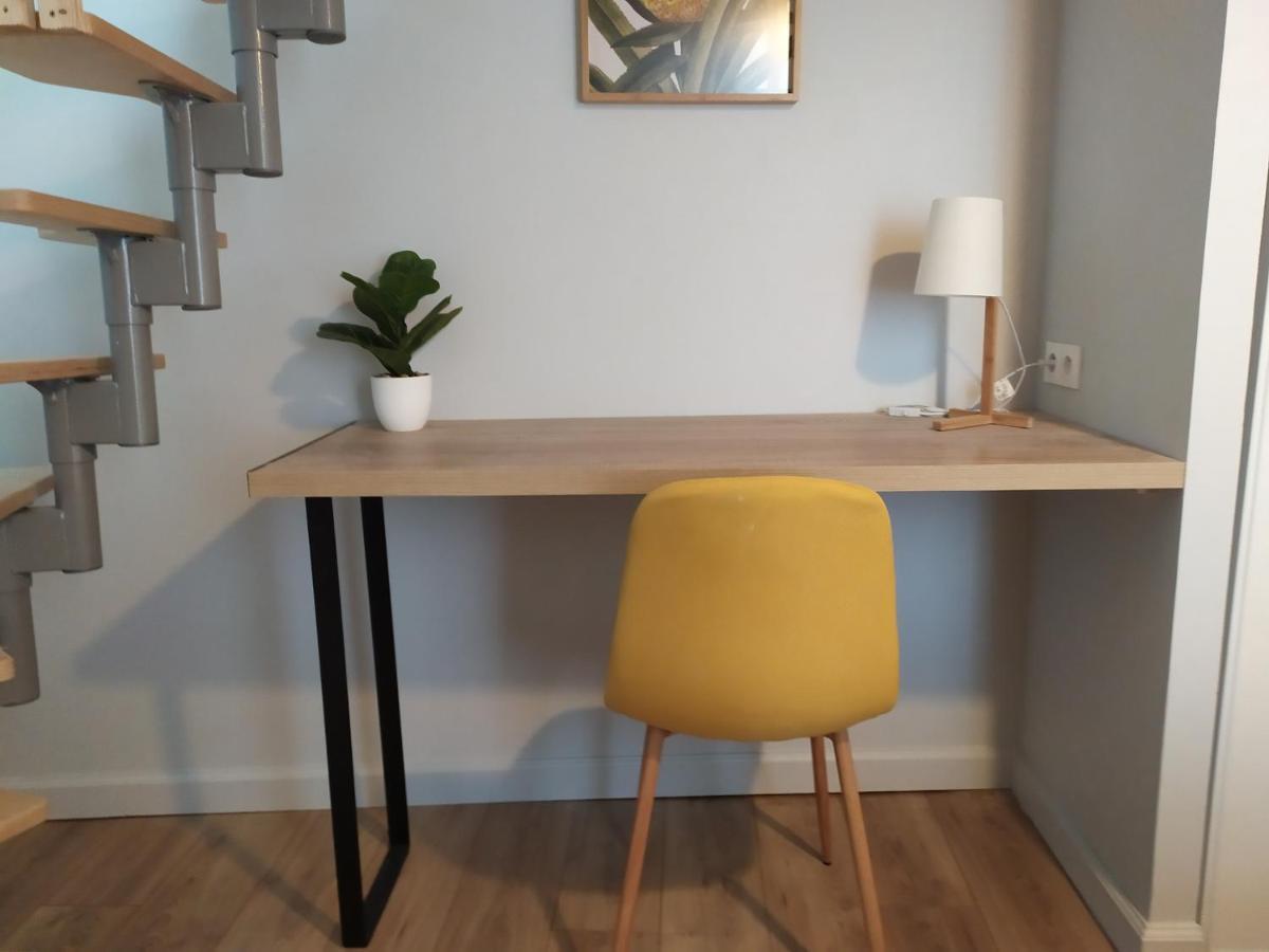 Apartament Les Loges De Montauban Zewnętrze zdjęcie