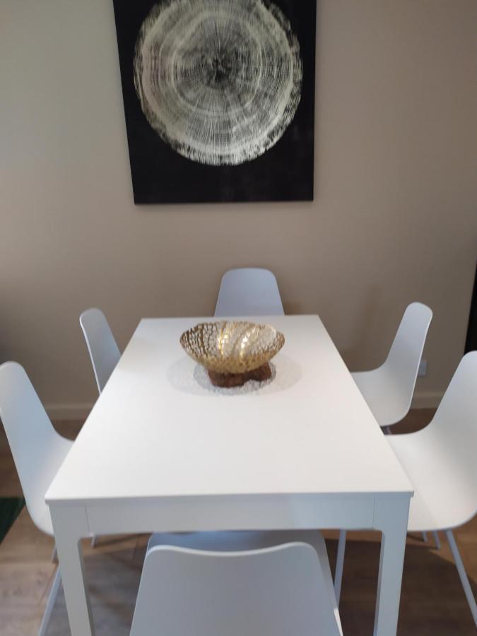 Apartament Les Loges De Montauban Zewnętrze zdjęcie
