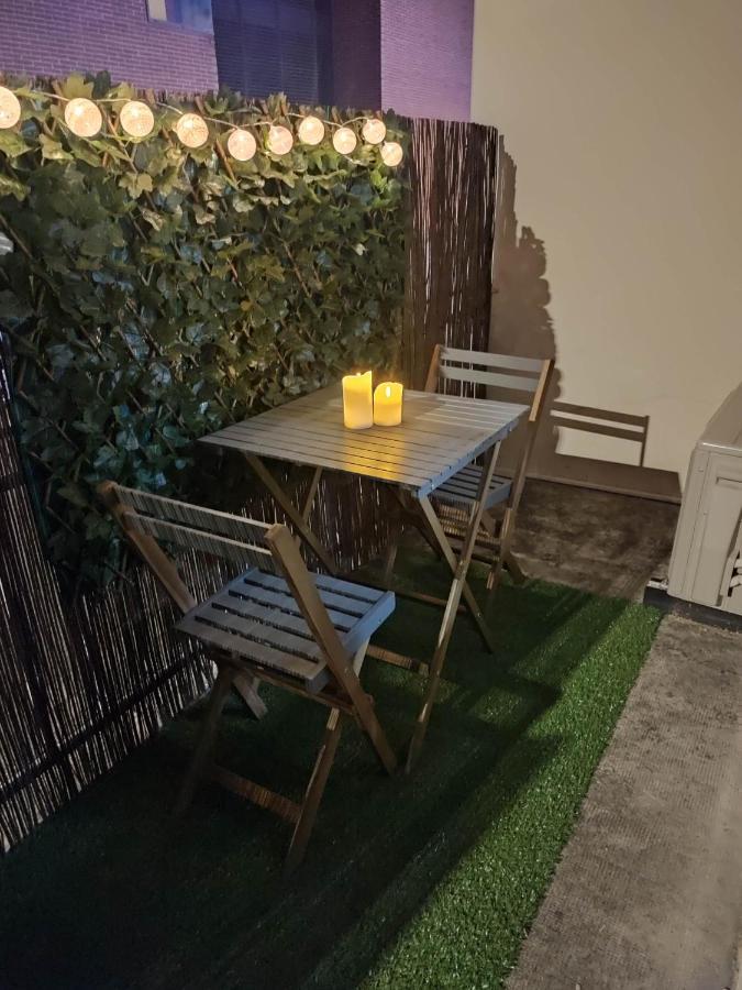 Apartament Les Loges De Montauban Zewnętrze zdjęcie