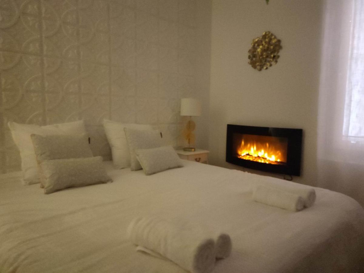 Apartament Les Loges De Montauban Zewnętrze zdjęcie