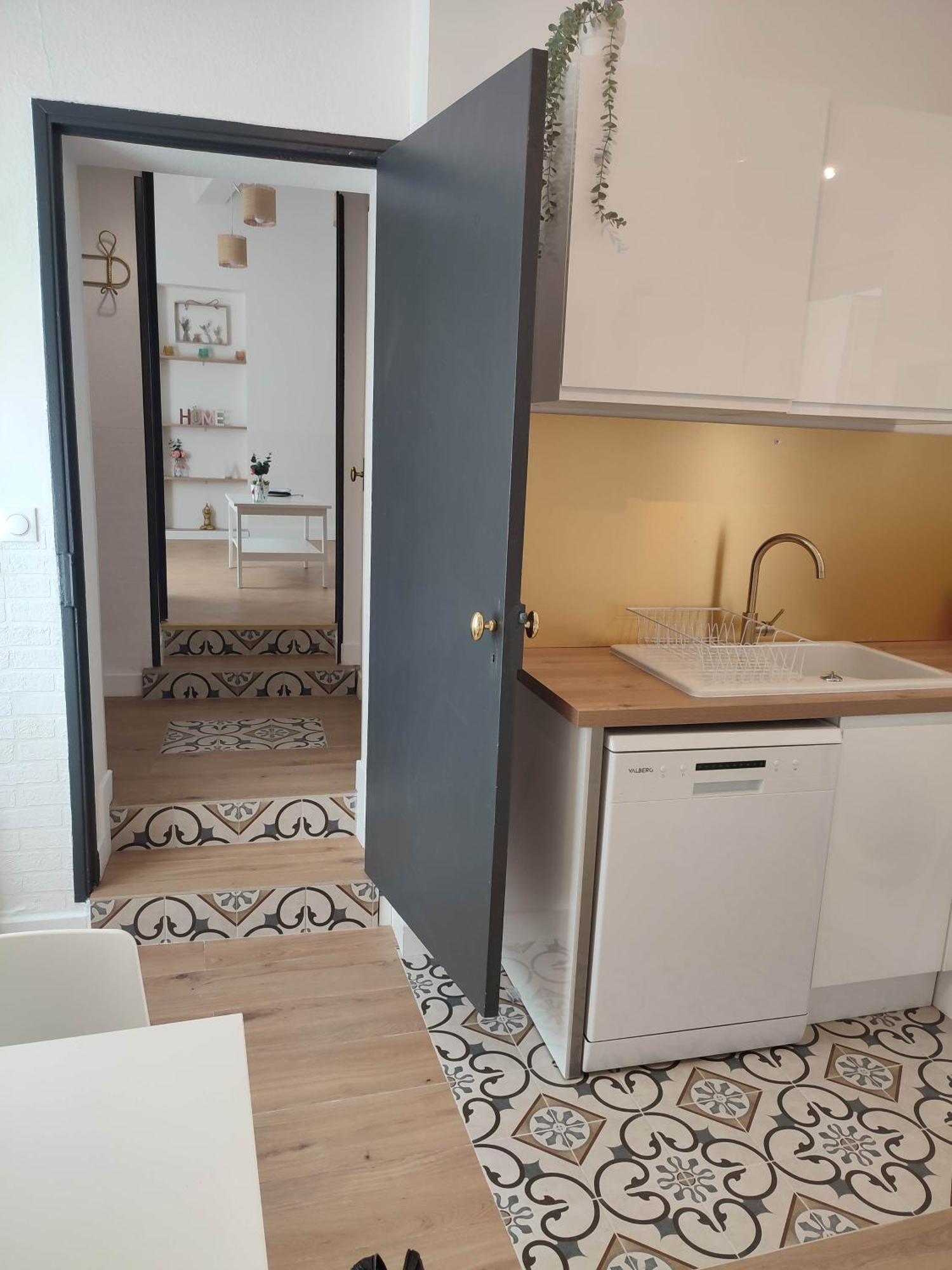 Apartament Les Loges De Montauban Zewnętrze zdjęcie