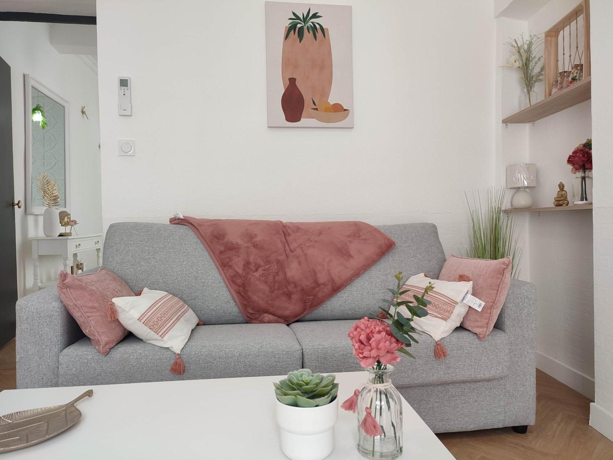 Apartament Les Loges De Montauban Zewnętrze zdjęcie