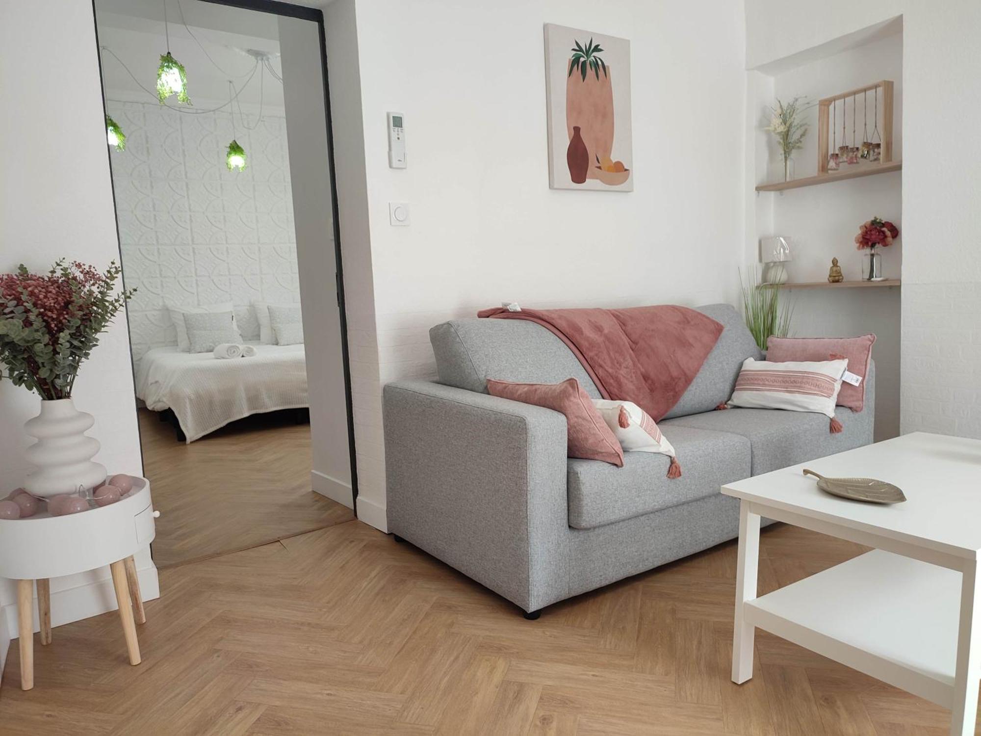 Apartament Les Loges De Montauban Zewnętrze zdjęcie