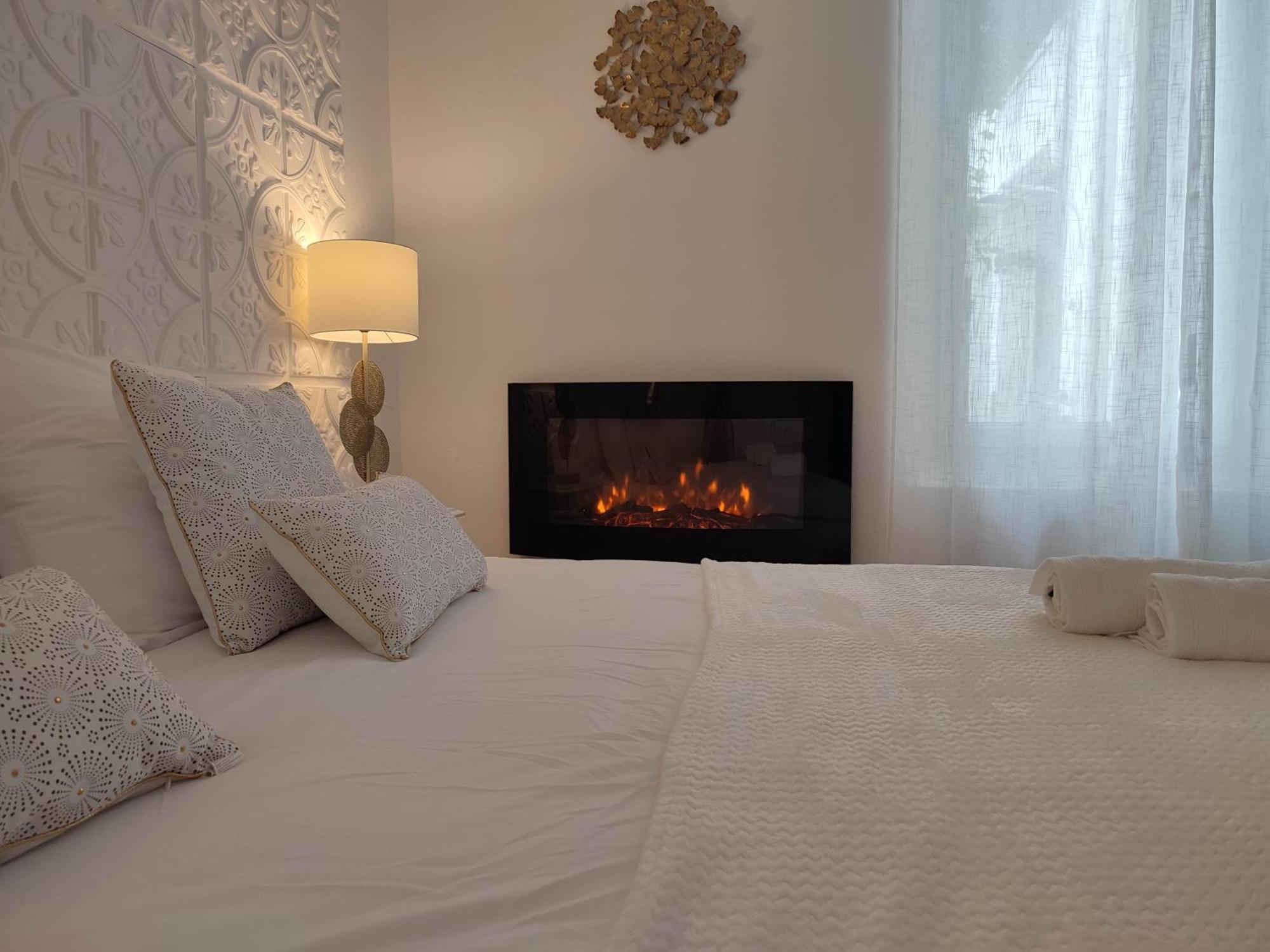 Apartament Les Loges De Montauban Zewnętrze zdjęcie